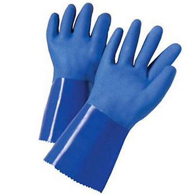 Gloves - PVC and Neoprene